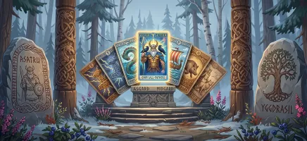 Cards category