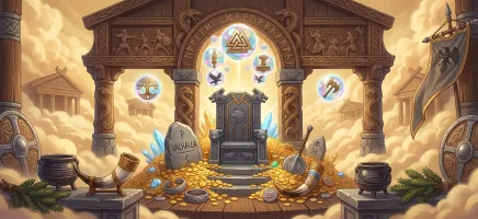 Lottery category