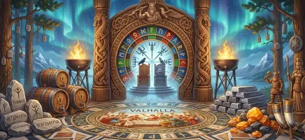 Roulette category