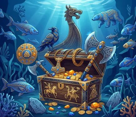 Fishing Hook game